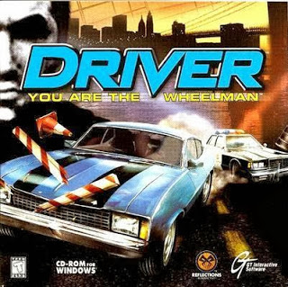 download game driver 2 ps1 disc2