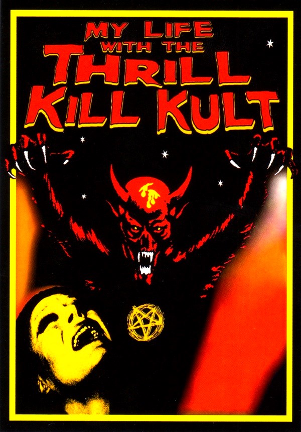 my life with the thrill kill kult blogspot